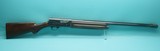 Browning A5 12ga 28"Bbl Belgian Made 1938 Ribbed Poly-Choke - 1 of 25