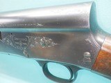 Browning A5 12ga 28"Bbl Belgian Made 1938 Ribbed Poly-Choke - 11 of 25