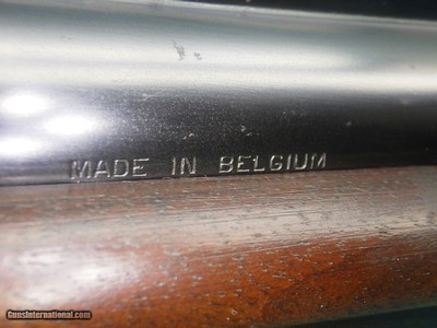 Browning A5 12ga 28