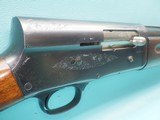 Browning A5 12ga 28"Bbl Belgian Made 1938 Ribbed Poly-Choke - 3 of 25