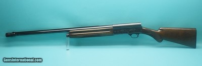 Browning A5 12ga 28