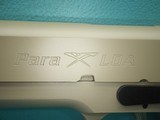 Para Ordanance TAC-S LDA .45ACP 4.25"Bbl Special Ops FDE 8+1 Two Mags - 12 of 24