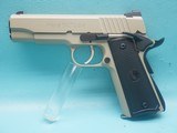 Para Ordanance TAC-S LDA .45ACP 4.25"Bbl Special Ops FDE 8+1 Two Mags - 7 of 24