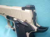 Para Ordanance TAC-S LDA .45ACP 4.25"Bbl Special Ops FDE 8+1 Two Mags - 10 of 24