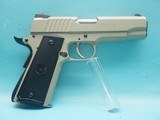 Para Ordanance TAC-S LDA .45ACP 4.25"Bbl Special Ops FDE 8+1 Two Mags