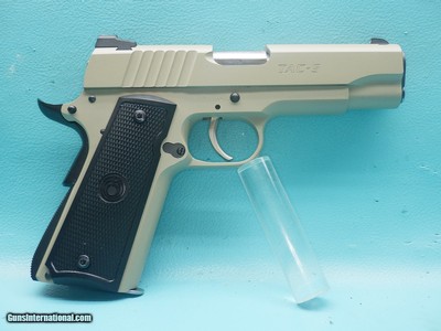 Para Ordanance TAC-S LDA .45ACP 4.25"Bbl Special Ops FDE 8+1 Two Mags