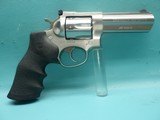 Ruger GP-100 .357Mag 4