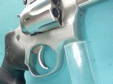 **SOLD** Ruger GP-100 .357Mag 4