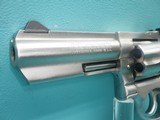**SOLD** Ruger GP-100 .357Mag 4