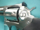 **SOLD** Ruger GP-100 .357Mag 4
