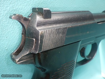 Spreewerke cyq P-38 9mm 4.9