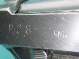 Spreewerke cyq P-38 9mm 4.9
