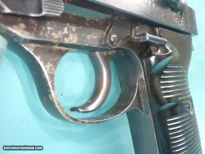 Spreewerke cyq P-38 9mm 4.9