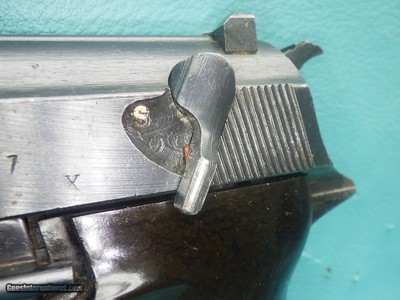Spreewerke cyq P-38 9mm 4.9