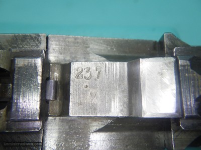 Spreewerke cyq P-38 9mm 4.9