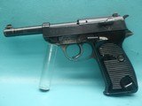 Spreewerke cyq P-38 9mm 4.9