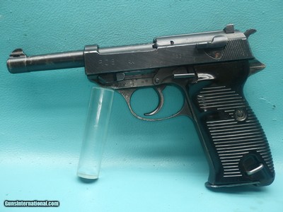 Spreewerke cyq P-38 9mm 4.9