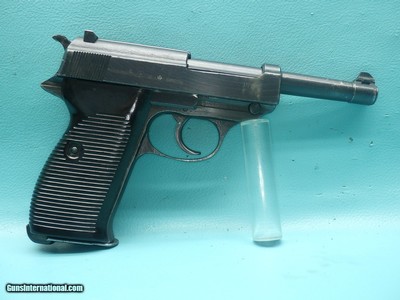 Spreewerke cyq P-38 9mm 4.9