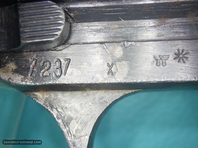 Spreewerke cyq P-38 9mm 4.9