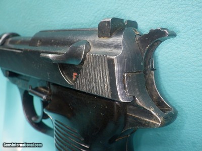 Spreewerke cyq P-38 9mm 4.9