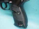 Spreewerke cyq P-38 9mm 4.9