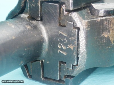 Spreewerke cyq P-38 9mm 4.9