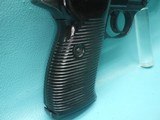 Spreewerke cyq P-38 9mm 4.9