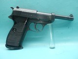 Spreewerke cyq P-38 9mm 4.9