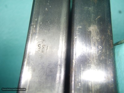 Spreewerke cyq P-38 9mm 4.9