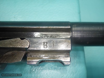 Spreewerke cyq P-38 9mm 4.9