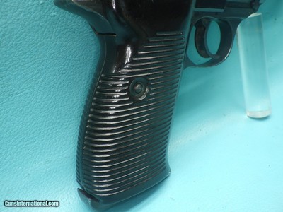 Spreewerke cyq P-38 9mm 4.9