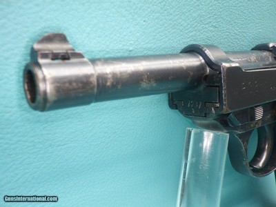 Spreewerke cyq P-38 9mm 4.9