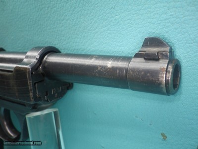 Spreewerke cyq P-38 9mm 4.9