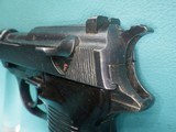 Spreewerke cyq P-38 9mm 4.9
