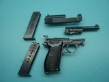 Spreewerke cyq P-38 9mm 4.9