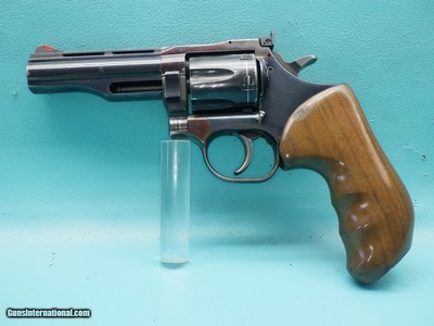 Dan Wesson 15-2 VS4 .357Mag 4"Bbl VR Monson Gun Combat Grip - Image 7 of 23