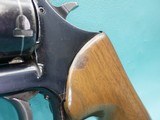 Dan Wesson 15-2 VS4 .357Mag 4"Bbl VR Monson Gun Combat Grip - 13 of 23