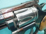 Dan Wesson 15-2 VS4 .357Mag 4"Bbl VR Monson Gun Combat Grip - 12 of 23