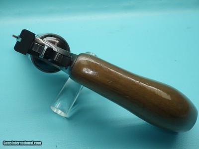 Dan Wesson 15-2 VS4 .357Mag 4"Bbl VR Monson Gun Combat Grip - Image 16 of 23