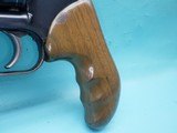 Dan Wesson 15-2 VS4 .357Mag 4"Bbl VR Monson Gun Combat Grip - 8 of 23