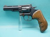 Dan Wesson 15-2 VS4 .357Mag 4"Bbl VR Monson Gun Combat Grip - 7 of 23