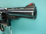Dan Wesson 15-2 VS4 .357Mag 4"Bbl VR Monson Gun Combat Grip - 3 of 23