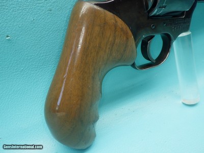 Dan Wesson 15-2 VS4 .357Mag 4"Bbl VR Monson Gun Combat Grip - Image 2 of 23