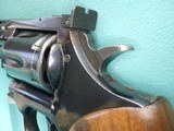 Dan Wesson 15-2 VS4 .357Mag 4"Bbl VR Monson Gun Combat Grip - 9 of 23