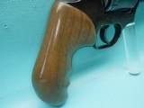 Dan Wesson 15-2 VS4 .357Mag 4"Bbl VR Monson Gun Combat Grip - 2 of 23