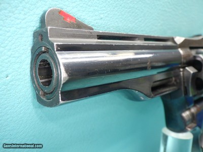 Dan Wesson 15-2 VS4 .357Mag 4"Bbl VR Monson Gun Combat Grip - Image 11 of 23