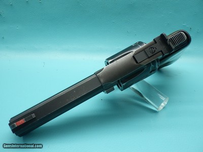 Dan Wesson 15-2 VS4 .357Mag 4"Bbl VR Monson Gun Combat Grip - Image 14 of 23