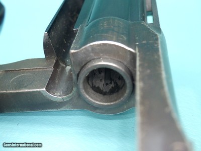 Dan Wesson 15-2 VS4 .357Mag 4"Bbl VR Monson Gun Combat Grip - Image 18 of 23