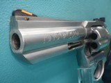 Colt King Cobra .357Mag 4