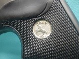 Colt King Cobra .357Mag 4